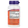 NOW Foods D-Mannose 1500mg Veg Capsules, 60 Count
