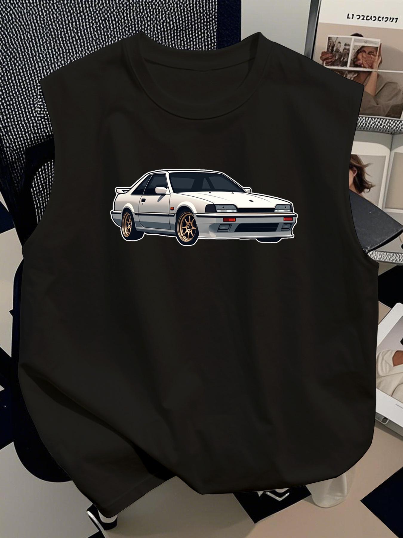 

Влагоотводящая, мужская спортивная майка, идеально подходит для тренировок в зале и бега XXL чёрный