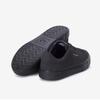 Fred Perry B71 Nubuck Black Leather Sneakers