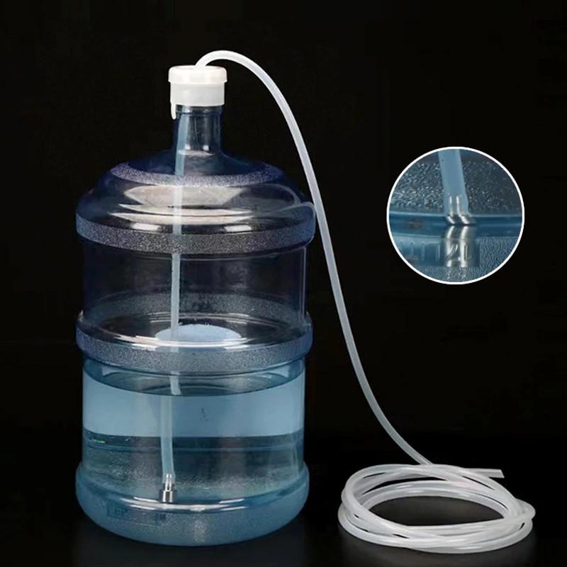 Stainless Steel Water Pump Dispenser Pipe Water Pump Pipes Weight Heavy Duty Pump Accessories For Bottle Water Dispenser