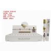 Men's and women's test tube perfume Small test tube 35ml Fashion Women's Fragrant Floral Perfume