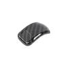 BAHAOPU Fit For Ford Mustang 2024 Up Car Gear Shift Handle Decoration Cover Gear Head Protective Cover,Auto Interior Accessories