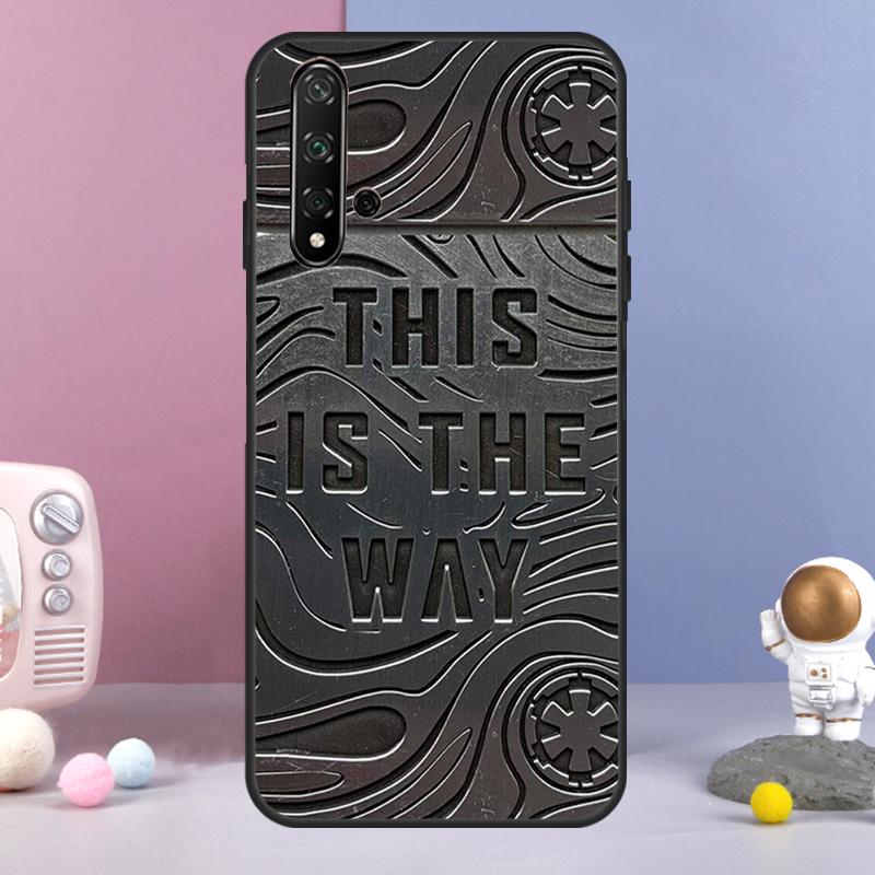 

Beskar Steel For Huawei Nova 5T 9 10 SE 7i 8i 11i 12i Y73 Y90 Y70 Y72 Y61 Y91 Y60 P20 P30 P40 Lite Case Huawei P60 Pro