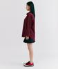 Myfootsize Opus Five Low Top [Barbados Cherry]