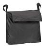 Rollstuhltasche Rollstuhl Armlehntasche Rucksack Behinderten-Rollstuhl Multifunktionale Hintere Hängetasche Aufbewahrung Aufbewahrungstasche Handtasche