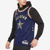 Jordan NBA Dri-Fit All-Star James Jersey Blue Men Streetwear FQ7739-422