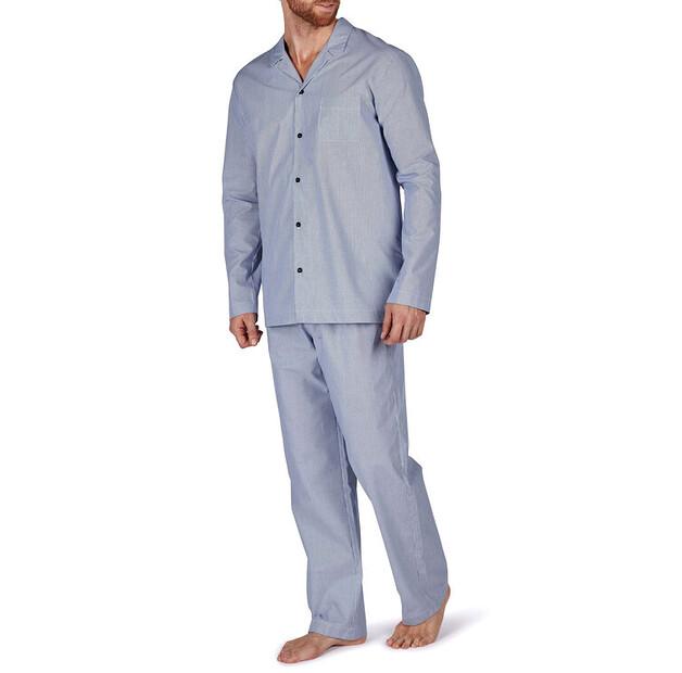 Пижама Huber 117600 EU M