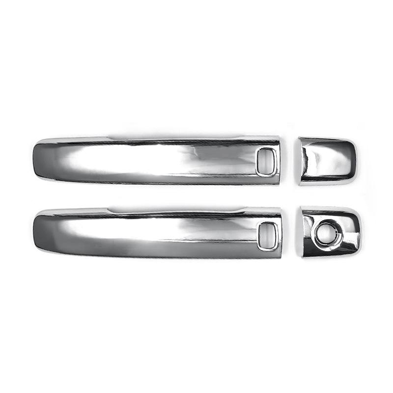 Nissan Elgrand E52 (2011-2024) Front Door Handle Anti-Scratch Sticker