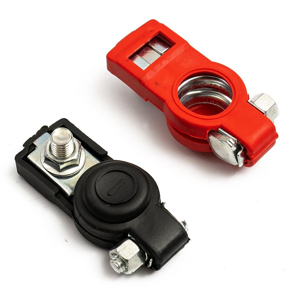 Battery Battery Terminal Negative+Positive Terminal Battery