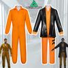 Delta Force Cosplay Costume With Polyester Fabric For Halloween Role Play