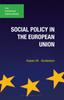 The Social Policy In the European Union Book