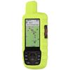 Protective Shell Protector Housing Shock Absorbing Sleeve For GPSMAP 66i 67i Hiking Gear Cycling Computers Weatherproof