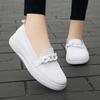 Casual Sneakers Women Comfortable Spring Autumn Women Shoes Female Loafers Slip On Woman Flats Shoes 2023