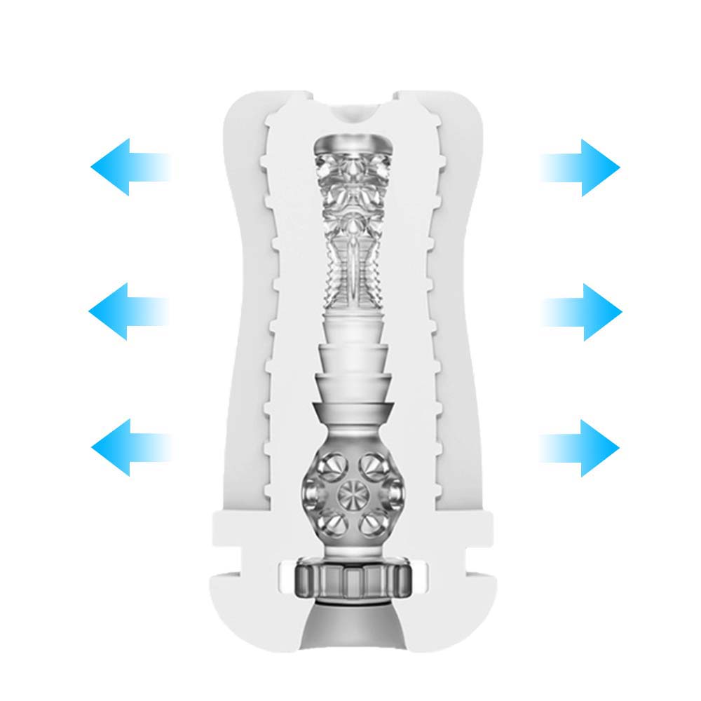 Jucării sexuale cu vagin real pentru bărbați Vagin artificial Masturbare masculină Glandul stimulează masajul Produse sexuale