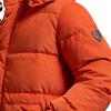 Polo Ralph Lauren Down Jacket Men's Preppy Orange MNPOOTW16021499-