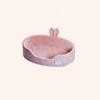 Detachable Pet Bed Pet Bed Detachable Washable Dog Sleeping Bed Soft Comfortable Warm Cat Bed for Four Seasons Soft Pet Bed