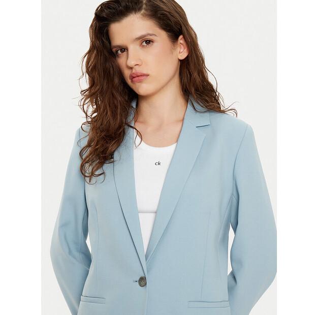 Пиджак Calvin Klein K20K207632
