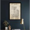 Bathroom Patent Vintage S Prints ,Toilet Roll,Cistern,Lavatory Design,Loo Canvas Painting Blueprints Home Wall Art Decor