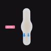 10pcs Adhesive Hydrocolloid Gel Blister Plaster Heel Anti-wearing Heel Sticker Pedicure Patch Plaster Foot Care Tools