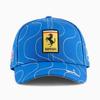 Haut de gamme Pour Ferrari F430 Stradale Roma 488 Spider SF90 F80 F1 Équipe de Course Casquette de Baseball Broderie Hommes Femmes Casquette de Sport Décontractée