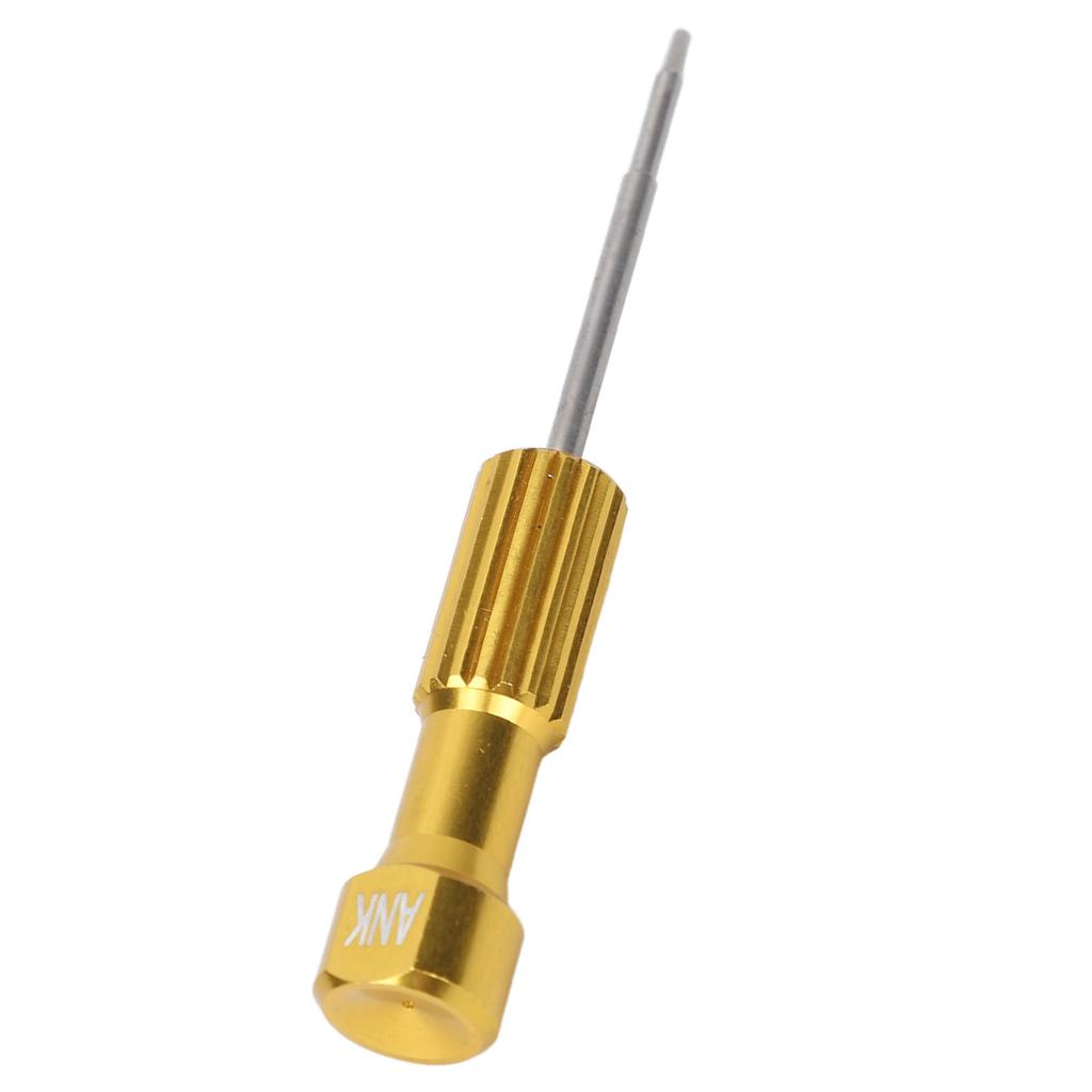 Dental Implant Screwdriver Professional Stainless Steel Implant Screw Driver Accessory for Dentist