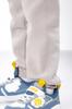 Tracksuit (boys) – Warm Zip Hoodie & Pants with Print, Winter, 6436-025-33-4 HC