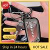 BAEK3 Car Remote Key Case Fob Cover Holder Shell For G30 G32 G01 G02 G05 G06 G07 G26 G23 G22 F40 F20 G08 G16 G15 G14 G12 G11 F02