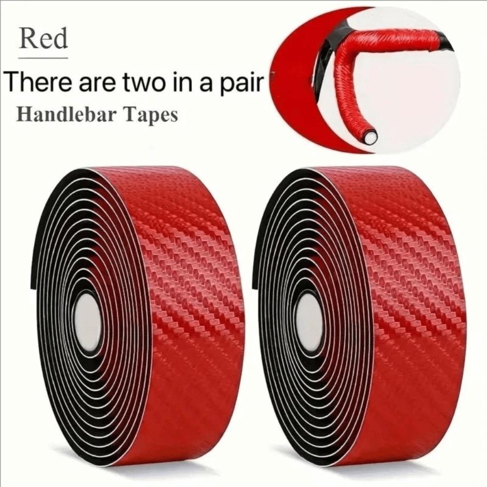 Breathable Bicycle Handlebar Tape Non Slip Handlebar Anti-Slip Tape Outdoor Sports