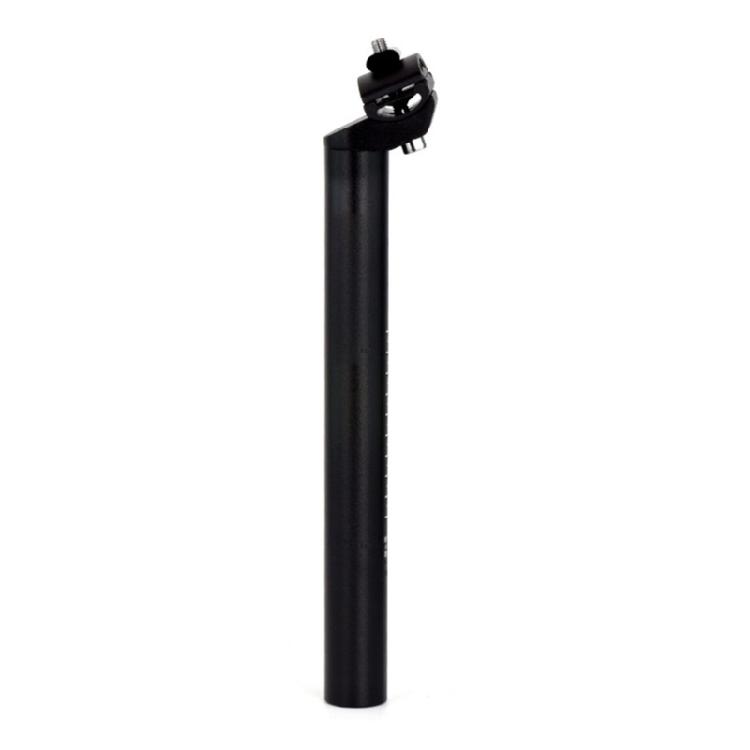 Anti Slip Seatpost Alloy Multiple Color 30.9/31.6mm Reinforced Structure Weight Bearing