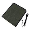 Canvas Tool Organizer Tool Roll Up Pouch High-quality Canvas Multiple Pockets Design Sturdy Material Compact And Lightweight