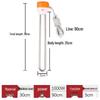 Electric Heating Rod for Quick Water Boiling - Ideal for Student Dorms and Low-Power Use