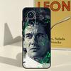 Ayrton Senna F1 Case For Huawei P30 P20 P60 P40 Lite Nova 9 5T P Smart Honor Magic 5 Pro 50 70 X8 X9a Cover