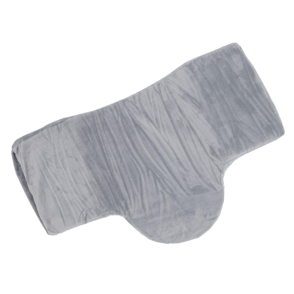 Eyelash Extension Pillow Ergonomic Improve Cervical Comfortable U Shape Comfy Lash Neck Pillow