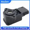 Throttle Position TPS Sensor for Ford Motorcraft DY-1164 2015 AG1E-9E928-BA GL2Z-9B989-A 6L2Z-9B989-A 6L2Z-9B989-B 6L2Z-9B989-D