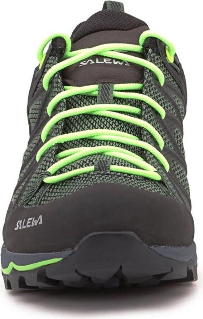 Hiking Shoes Salewa MS Mountain Trainer Lite Gore-Tex Blue/black (00-0000061361)