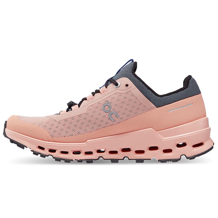 On Running Cloudultra Rose Cobalt Women's 44.98573