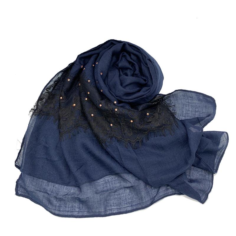 90*200cm muslim crinkle hijab scarf islamic sprinkle gold scarves with hot stamping foulard femme musulman solid shawls