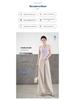 Women's High-Waisted Linen Wide-Leg Pants: Stylish, Comfortable, Casual Trousers for Summer (2026)