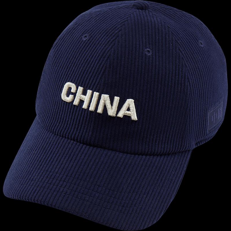 Li-Ning Glory Baseball Cap One Size