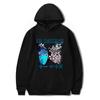 Ed Sheeran Printed Sweatshirt Outdoor Sport Cosplay Pullovers Hoodie Cosplay Costume