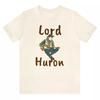 Lord Huron Cowboy Graphic Gift For Fan On Tour  T Shirt Full Size S-5XL