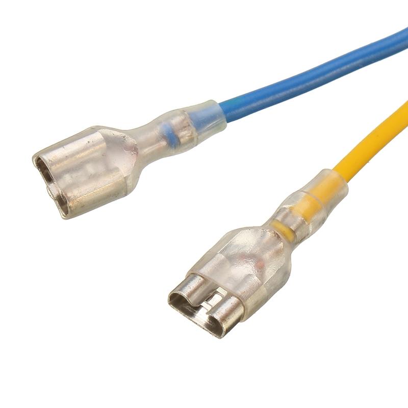 Regulador de Voltaje 220uF 3500 Vatios Generador 6 Cables