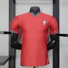 Camiseta de Fútbol de Selección Copa del Mundo 2026-2027 para Hombre, Top Deportivo de Secado Rápido