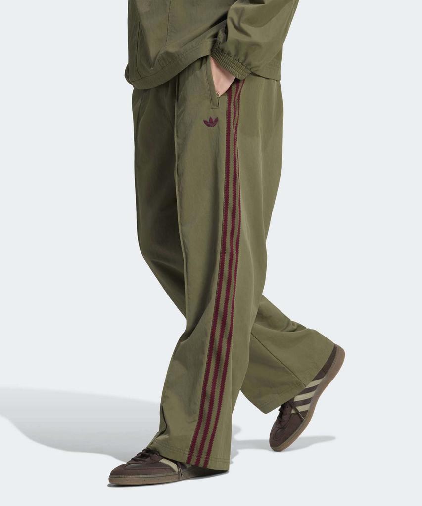 adidas Britcore Pants - Khaki / Kw2022
