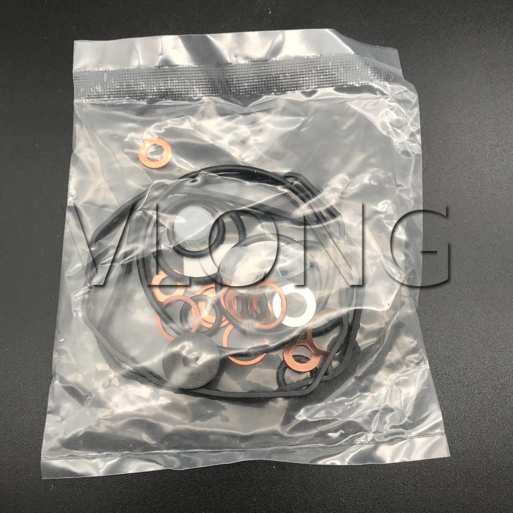 Diesel Engine Fuel Pump Parts 2 467 010 003 Seal Kit Gasket / Rebuild / Overhaul Kit Parts 800920 And Repair Kit 2467010003