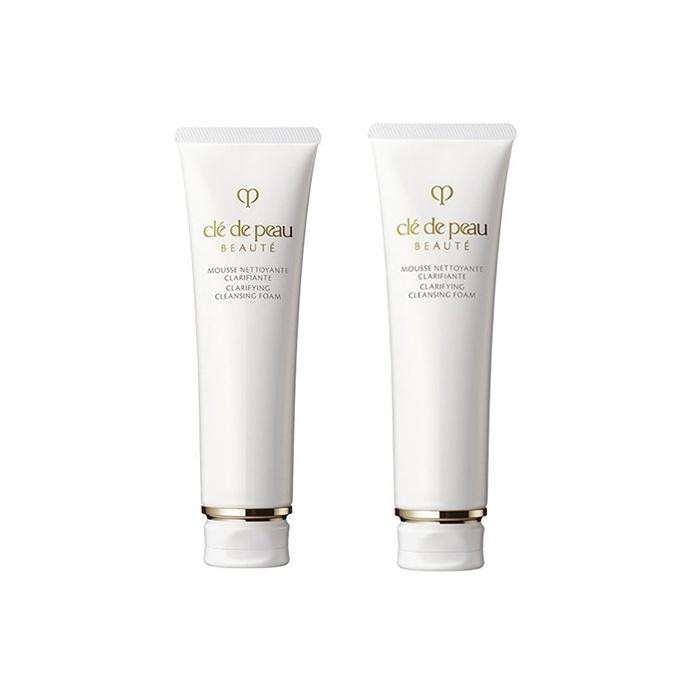 Clé De Peau Beauté (Cpb) Čistící pěna