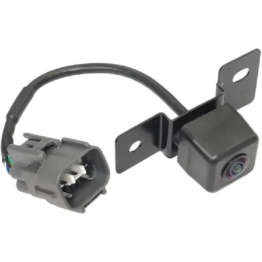 Rear Camera Kit For Mitsubishi For Pajero.