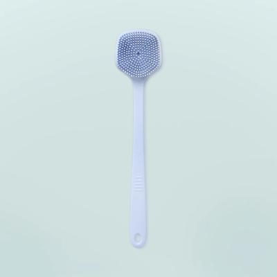 Fillimilli Silicone Body Brush