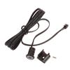 Mini Led Cabinet Light Sensor Switch 12V 24V Touch/Hand Sweep/Pir Motion/Door On/Off Kitchen Wardrobe Lamp Control