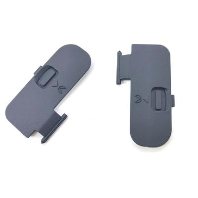 Camera Battery Door Cover Digital Device Batteries Dustproof Lid Cap Water-Resistant Protector Repair Parts Accessories